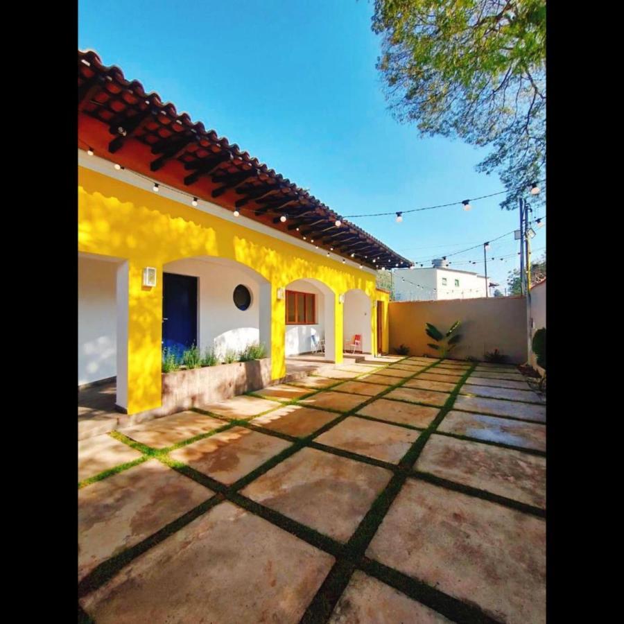 Youse Hostel - Usp Acadepol São Paulo Zewnętrze zdjęcie