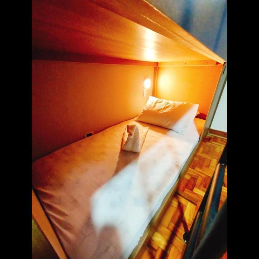 Youse Hostel - Usp Acadepol São Paulo Zewnętrze zdjęcie