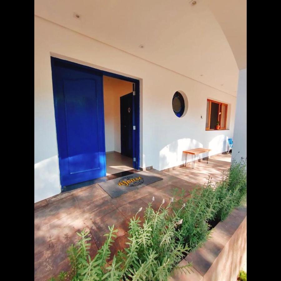 Youse Hostel - Usp Acadepol São Paulo Zewnętrze zdjęcie
