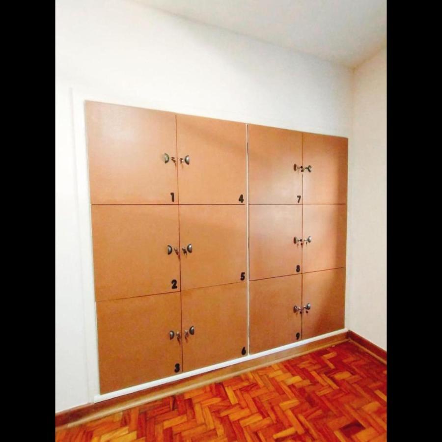Youse Hostel - Usp Acadepol São Paulo Zewnętrze zdjęcie