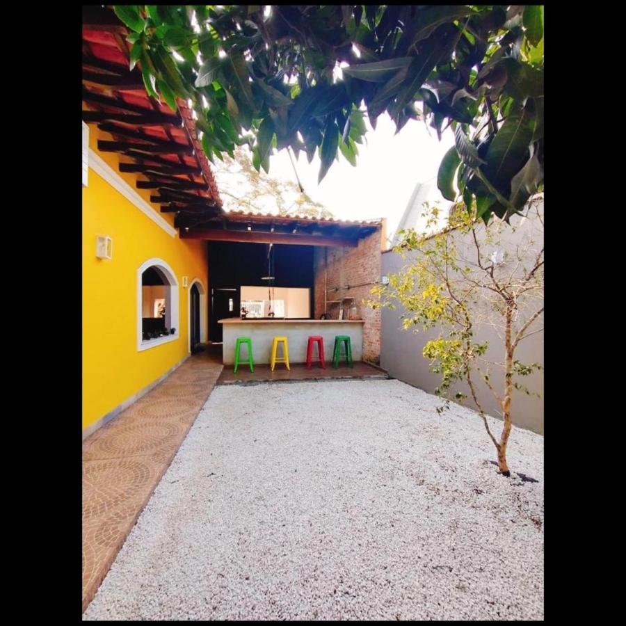 Youse Hostel - Usp Acadepol São Paulo Zewnętrze zdjęcie