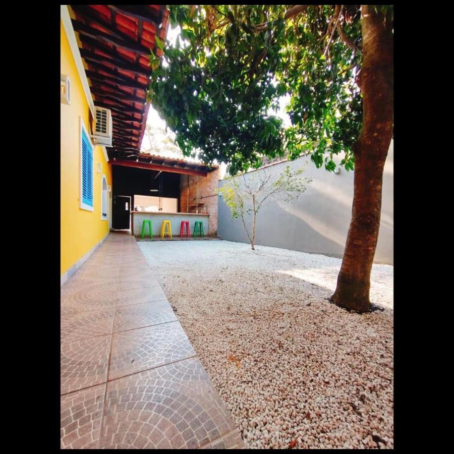 Youse Hostel - Usp Acadepol São Paulo Zewnętrze zdjęcie