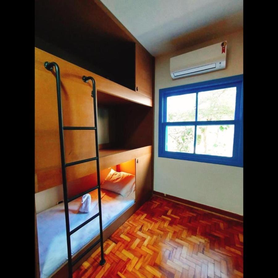 Youse Hostel - Usp Acadepol São Paulo Zewnętrze zdjęcie