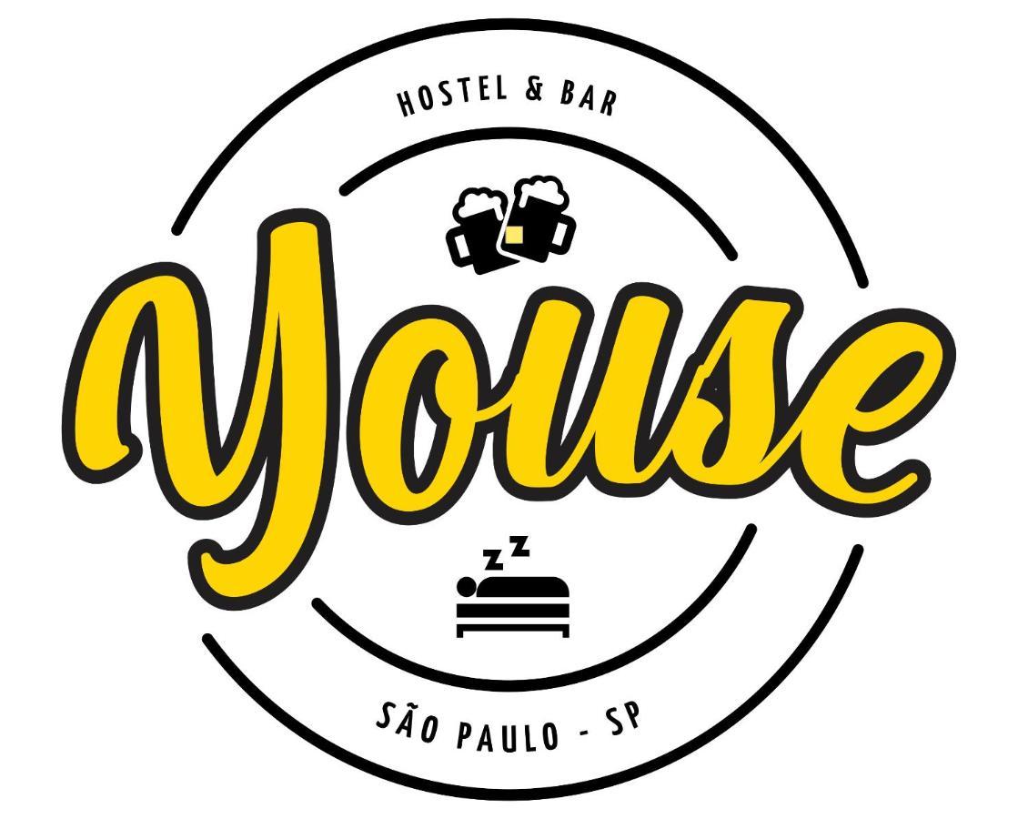 Youse Hostel - Usp Acadepol São Paulo Zewnętrze zdjęcie