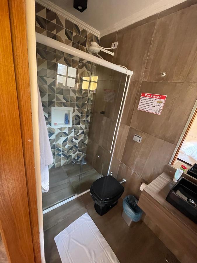 Youse Hostel - Usp Acadepol São Paulo Zewnętrze zdjęcie
