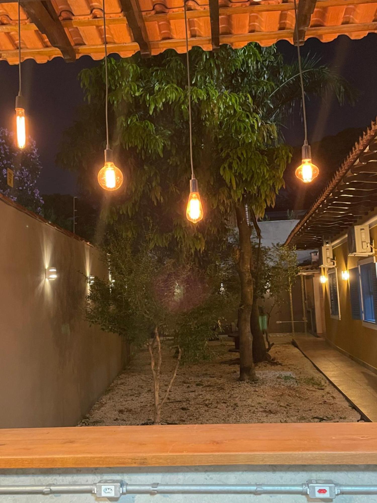 Youse Hostel - Usp Acadepol São Paulo Zewnętrze zdjęcie
