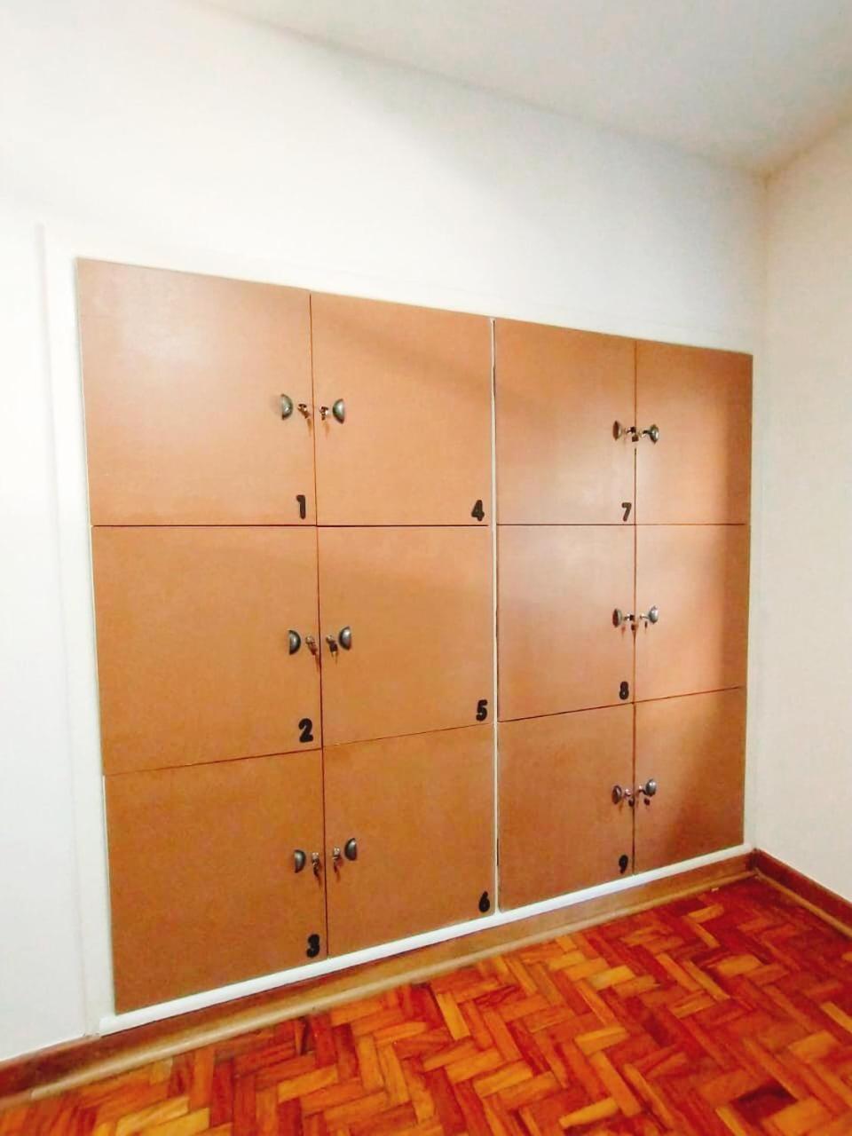 Youse Hostel - Usp Acadepol São Paulo Zewnętrze zdjęcie