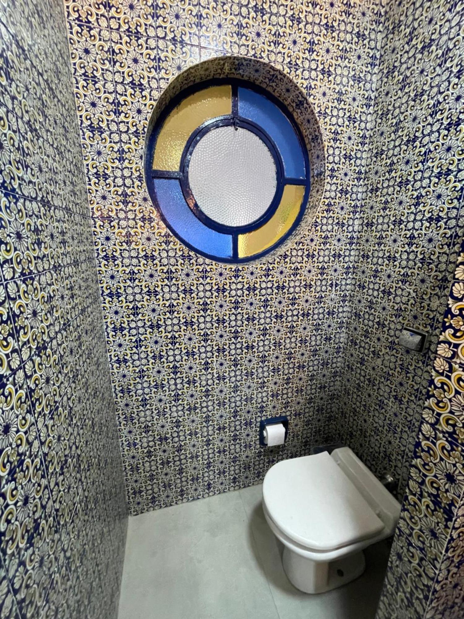 Youse Hostel - Usp Acadepol São Paulo Zewnętrze zdjęcie