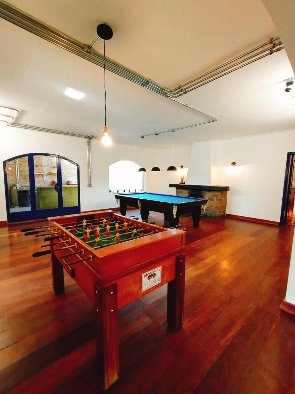Youse Hostel - Usp Acadepol São Paulo Zewnętrze zdjęcie