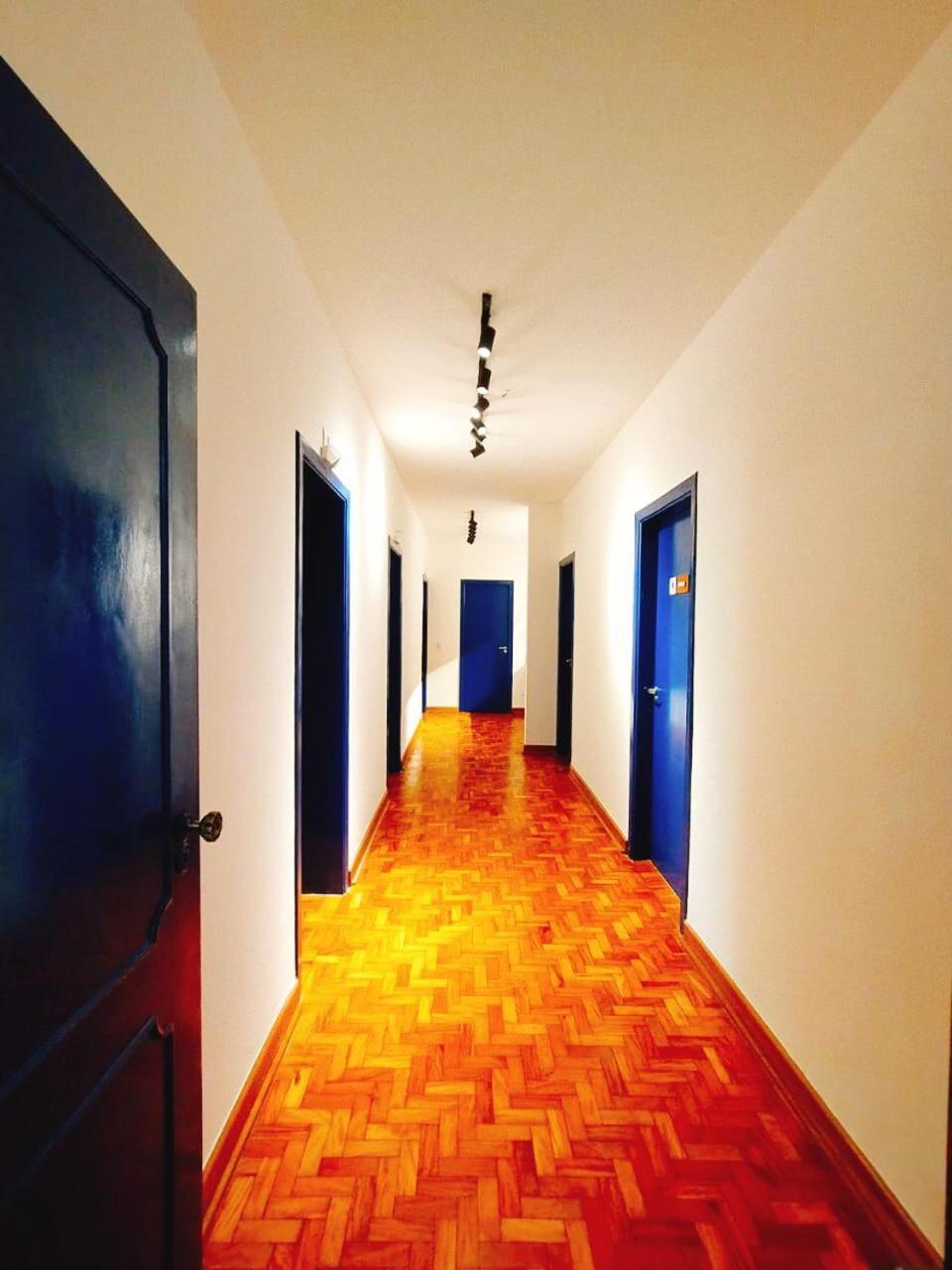 Youse Hostel - Usp Acadepol São Paulo Zewnętrze zdjęcie
