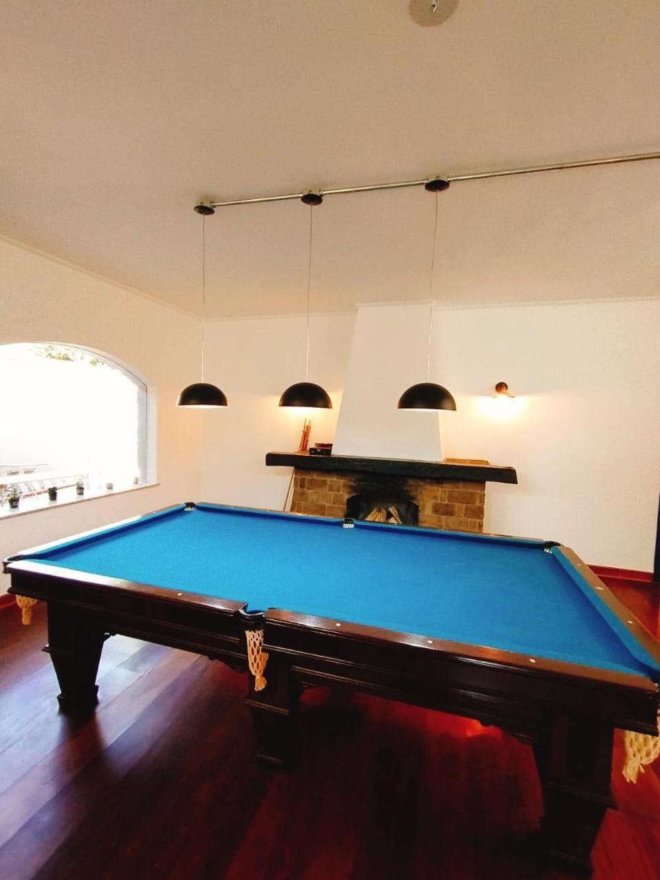 Youse Hostel - Usp Acadepol São Paulo Zewnętrze zdjęcie