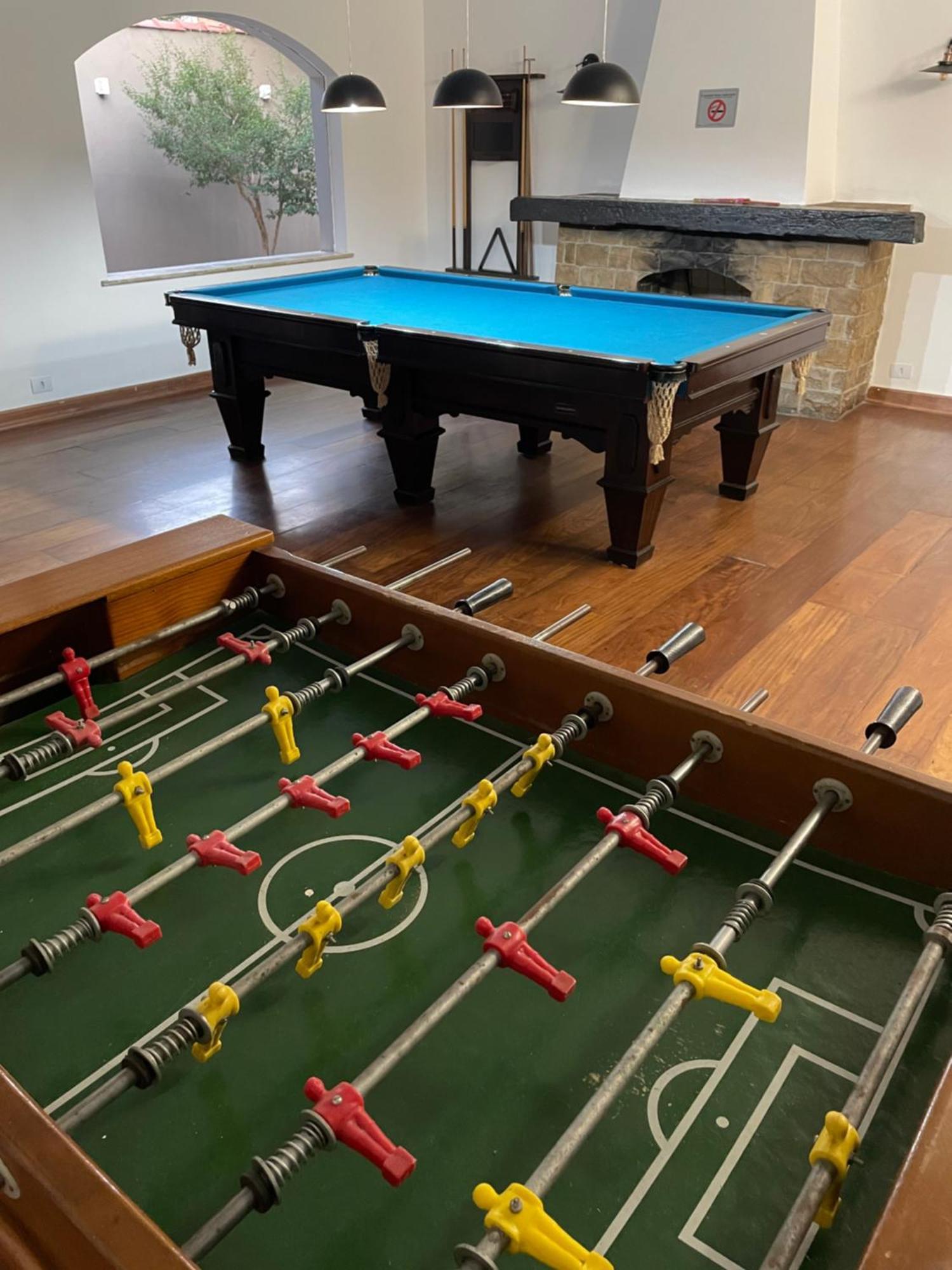 Youse Hostel - Usp Acadepol São Paulo Zewnętrze zdjęcie