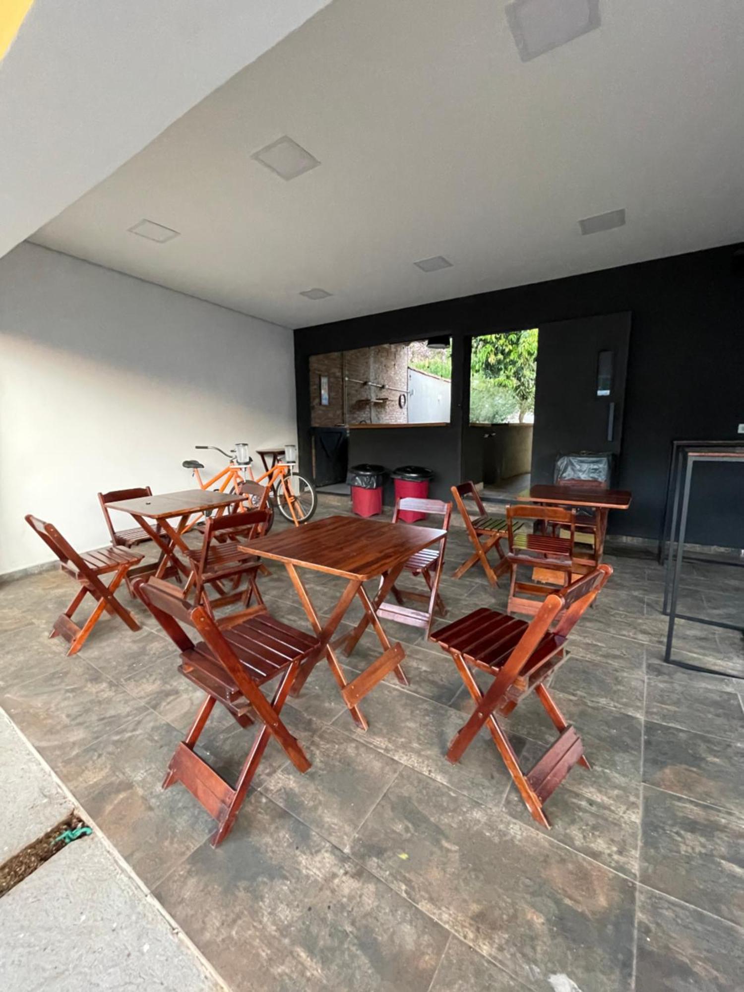 Youse Hostel - Usp Acadepol São Paulo Zewnętrze zdjęcie