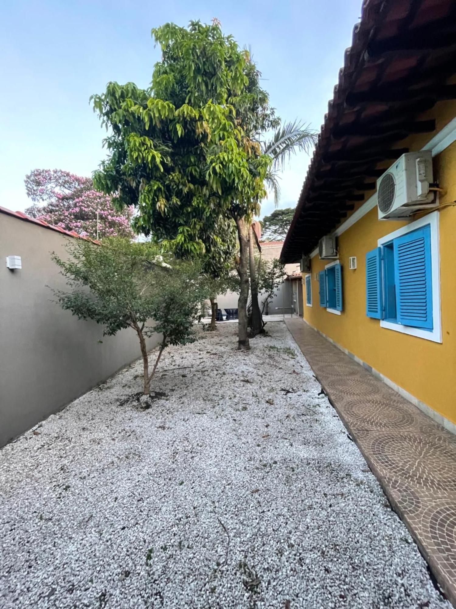 Youse Hostel - Usp Acadepol São Paulo Zewnętrze zdjęcie