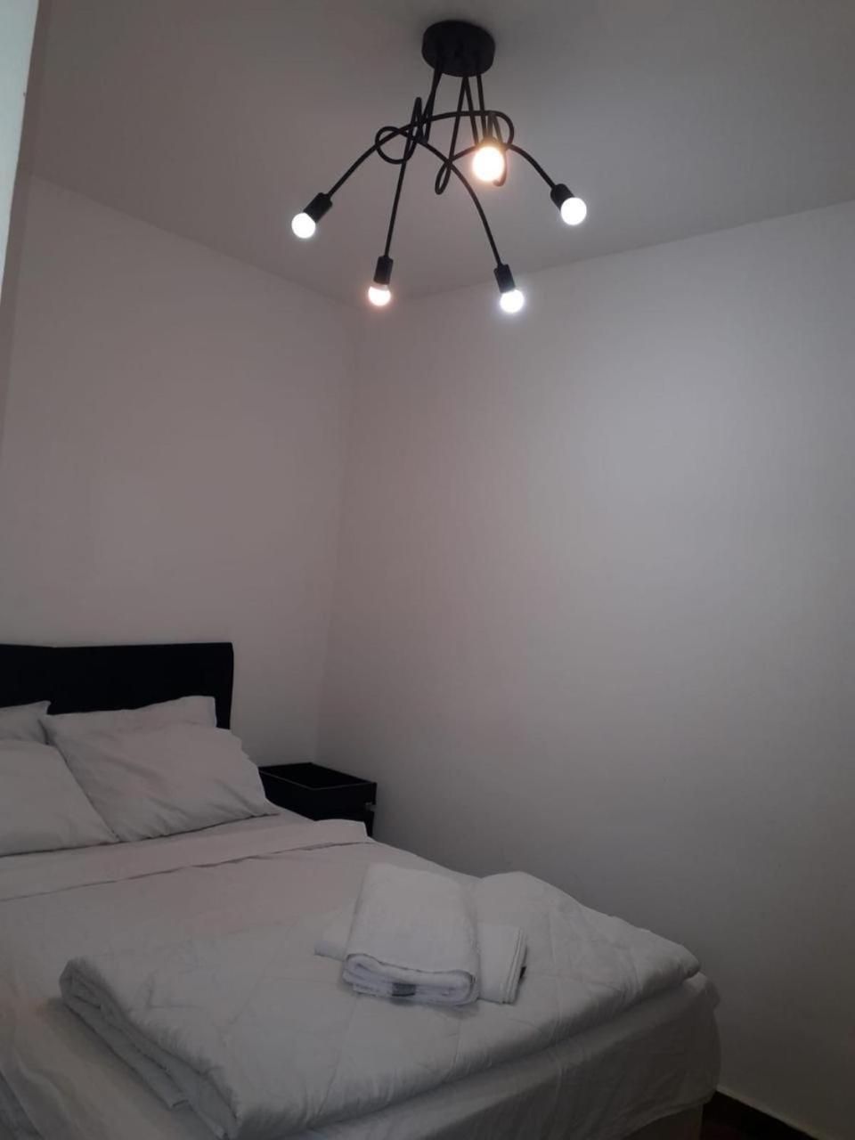 Youse Hostel - Usp Acadepol São Paulo Zewnętrze zdjęcie