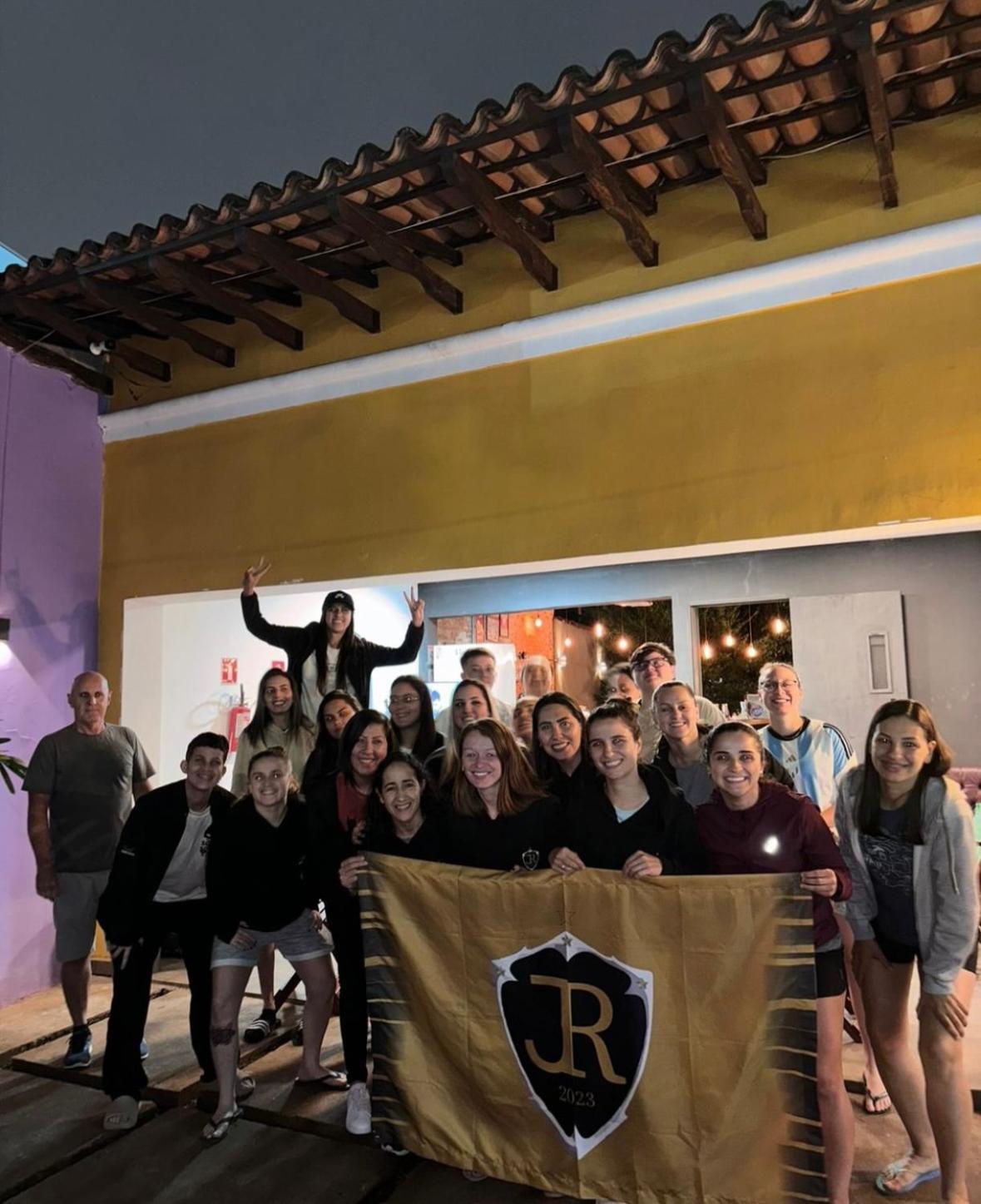 Youse Hostel - Usp Acadepol São Paulo Zewnętrze zdjęcie
